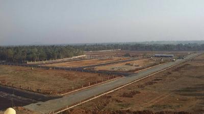 Project Image of 599.87 - 5296.6 Sq.ft Residential Plot Plot for buy in BMACBS Scheme 6