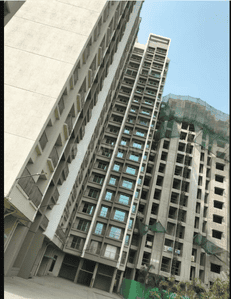 Project Image of 395.0 - 406.0 Sq.ft 1 BHK Apartment for buy in Provident Palmvista B1