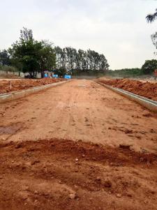 Project Image of 1200.0 - 3999.0 Sq.ft Residential Plot Plot for buy in Excel Oxygen