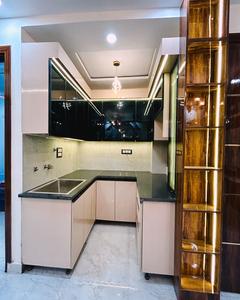 Project Image of 450.0 - 650.0 Sq.ft 2 BHK Builder Floor for buy in Siya Ram Apartment