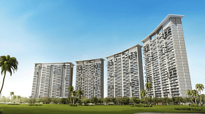 Project Image of 1700.0 - 6100.0 Sq.ft 3 BHK Apartment for buy in Prateek Canary