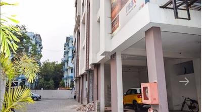 Project Image of 988.0 - 1622.0 Sq.ft 2 BHK Apartment for buy in Vishnu Kings Court