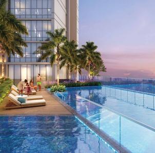 Project Image of 585.02 - 996.0 Sq.ft 2 BHK Apartment for buy in Sai Emerald
