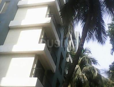 Metro Constructions Mumbai Paradise Elevation 1