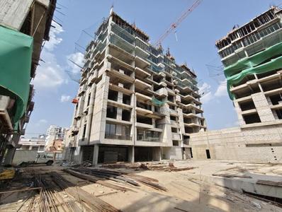 Project Image of 1082.0 - 2600.0 Sq.ft 3 BHK Apartment for buy in Fortune Prime