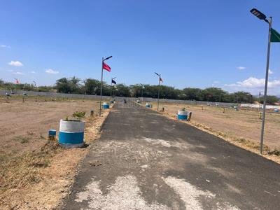 Project Image of 442.0 - 3632.0 Sq.ft Residential Plot Plot for buy in Sree Siva Shakthi Nagar Phase 2