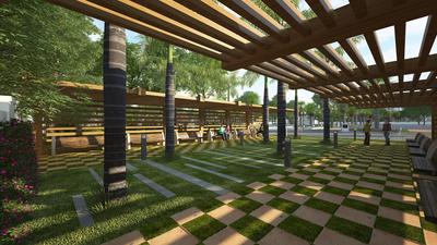 Project Image of 1453.0 - 4100.0 Sq.ft Residential Plot Plot for buy in Malu Platinum City