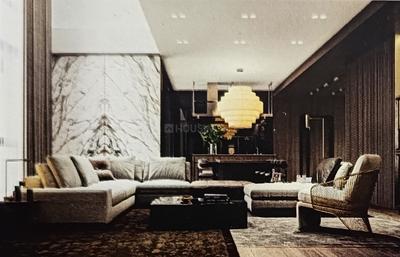 Akshayam Udhayam Nagar Extension Living Area 1