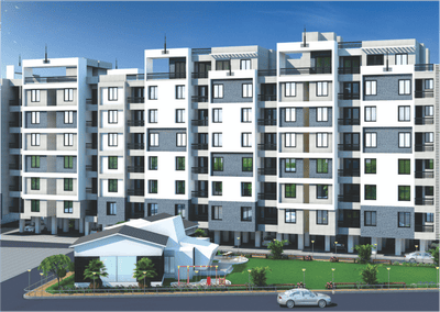 Avinash Atulya Elevation 1