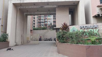 Project Image of 880 Sq.ft 2 BHK Apartment / Flat for sale in Virar West for Rs. 6000000