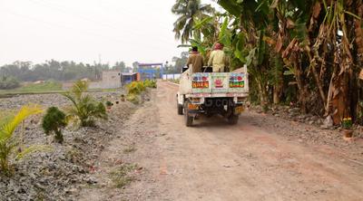 Project Image of 1800 Sq.ft Residential Plot / Land for sale in Bhatpara for Rs. 3700000