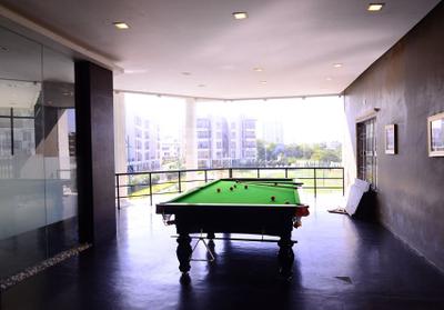 Project Image of 531.0 - 2523.0 Sq.ft 1 BHK Apartment for buy in Jain Pebble Brook Phase II