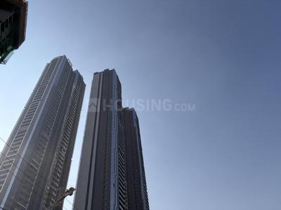 Project Image of 6565.0 - 8811.0 Sq.ft 4 BHK Apartment for buy in SAS Crown