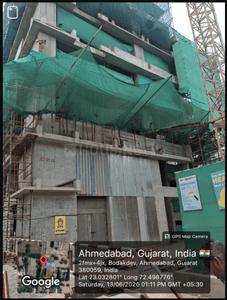 Project Image of 2866.0 - 6910.0 Sq.ft 4 BHK Apartment for buy in Horizon