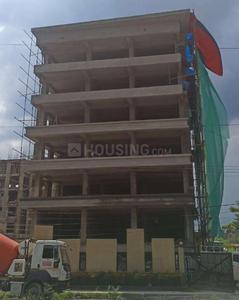 Project Image of 1358.0 - 1584.0 Sq.ft 3 BHK Apartment for buy in BDS Eternia