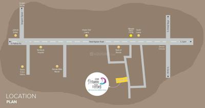Project Image of 0.0 - 1150.0 Sq.ft 4 BHK Villa for buy in Om Dream Villa