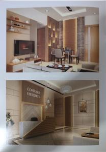 Project Image of 385.0 - 433.0 Sq.ft 1 BHK Apartment for buy in Reliable Laxmi Nagar