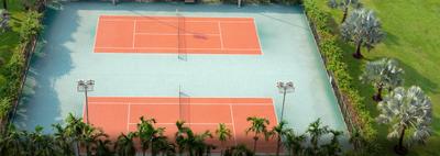 Project Image of 0.0 - 643.47 Sq.ft 2 BHK Apartment for buy in Hiranandani Falcon Building No 58