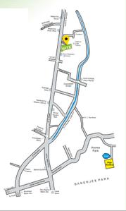 Project Image of 805.0 - 1099.0 Sq.ft 2 BHK Apartment for buy in Puja Nirvana