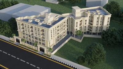 Project Image of 935.0 - 1229.0 Sq.ft 2 BHK Apartment for buy in The Peak