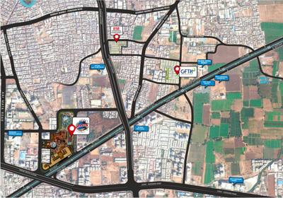 Project Image of 3336.0 - 7460.0 Sq.ft Residential Plot Plot for buy in Srushti Green Feb Tex House