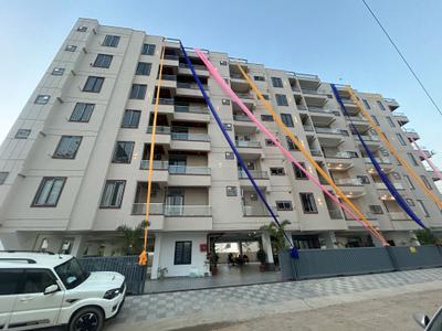 Project Image of 1320.0 - 1770.0 Sq.ft 3 BHK Apartment for buy in Puja Prime II