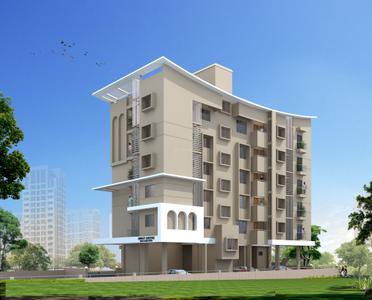 Project Image of 953.33 - 996.58 Sq.ft 2.5 BHK Apartment for buy in Unnati Greens