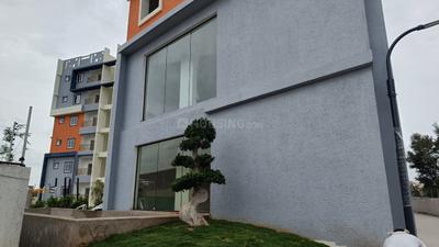 Project Image of 970.0 - 1505.0 Sq.ft 2 BHK Apartment for buy in Sree Gardenia