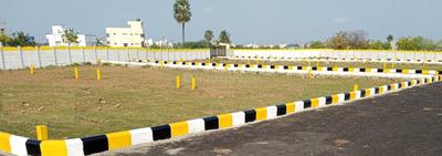 Project Image of 900.0 - 2400.0 Sq.ft Residential Plot Plot for buy in JVP Karishma Garden