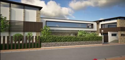 Project Image of 3052.0 - 4069.0 Sq.ft 4 BHK Villa for buy in Ramky Tranquillas