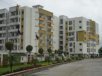 Project Image of 1133.0 - 1569.0 Sq.ft 2 BHK Apartment for buy in Fortune Signature