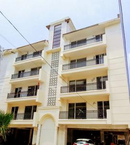 Project Image of 0.0 - 1950.0 Sq.ft 3 BHK Apartment for buy in Bollywood Essencia