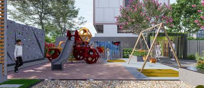 Project Image of 753.0 - 1053.0 Sq.ft 2 BHK Apartment for buy in Navyam