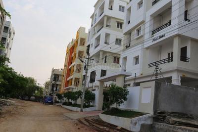 Project Image of 950.0 - 1670.0 Sq.ft 2 BHK Apartment for buy in Aadya First Home