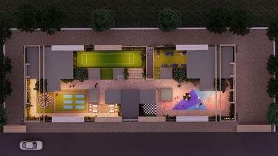 Project Image of 700 Sq.ft 2 BHK Apartment / Flat for sale in Kurla East for Rs. 14500000
