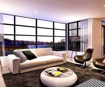 Project Image of 0.0 - 1504.26 Sq.ft 3 BHK Apartment for buy in Shapoorji Pallonji Codename Zest