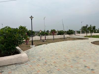 Project Image of 1200 Sq.ft Residential Plot / Land for sale in Mohgaon for Rs. 2760000
