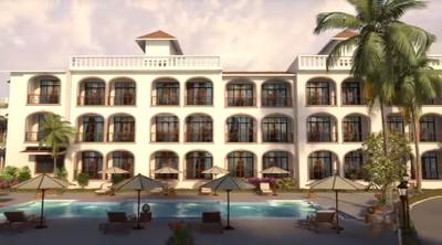 Project Image of 1507.0 - 1776.0 Sq.ft 3 BHK Row House for buy in Aansav Verde