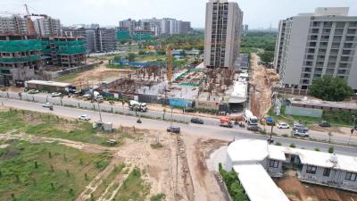 Project Image of 1148.4 - 1574.44 Sq.ft 3 BHK Apartment for buy in Rajshree Regalia