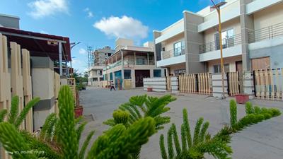 Project Image of 735.0 - 1205.0 Sq.ft 2 BHK Villa for buy in Ghodela 27 Park View