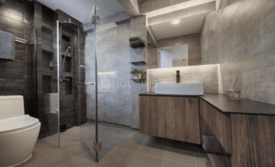 Project Image of 0.0 - 1850.0 Sq.ft 3 BHK Apartment for buy in Swastik Galaxy