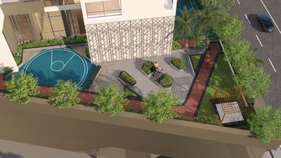 Project Image of 800.0 - 1937.0 Sq.ft 2 BHK Apartment for buy in Venkatesh Erandwane Central