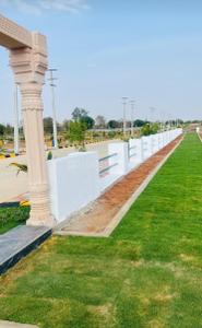 Project Image of 1350.0 - 3600.0 Sq.ft Residential Plot Plot for buy in Aduri Golden Heights Health Village