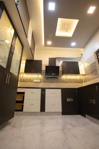 Project Image of 700.0 - 1060.0 Sq.ft 2 BHK Apartment for buy in Kadambaa Krishna And Arjuna