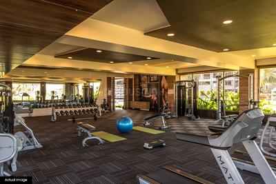 Project Image of 717.95 - 727.64 Sq.ft 2 BHK Apartment for buy in Regency Luxuria Phase II