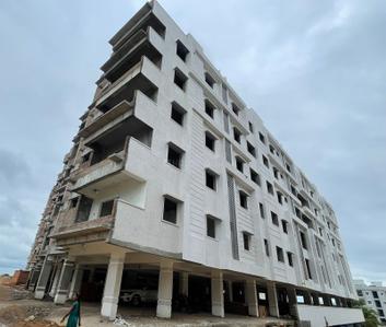 Project Image of 1110.0 - 1675.0 Sq.ft 2 BHK Apartment for buy in NLC Aroha