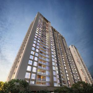 Project Image of 783.61 - 991.46 Sq.ft 2 BHK Apartment for buy in Tejraaj Tej Elevia Building A B