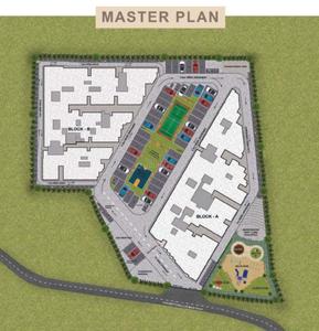 Project Image of 389.0 - 1280.0 Sq.ft Studio Studio Apartment for buy in Spyka Bliss