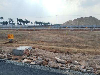 Project Image of 204.0 - 352.0 Sq.ft Residential Plot Plot for buy in Suntek BMR Samrajya