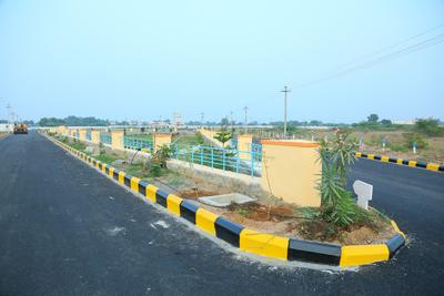 Project Image of 1503.0 - 2700.0 Sq.ft Residential Plot Plot for buy in HPR Avani